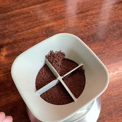 Vành chao cà phê WMF cho máy pha cà phê Bialetti