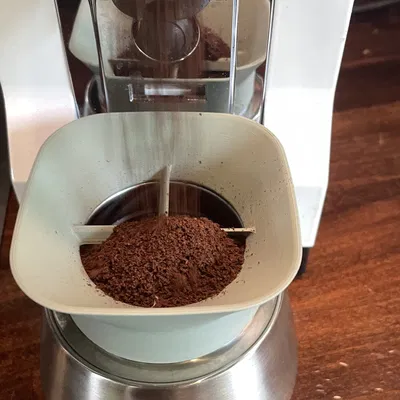 Vành chao cà phê WMF cho máy pha cà phê Bialetti