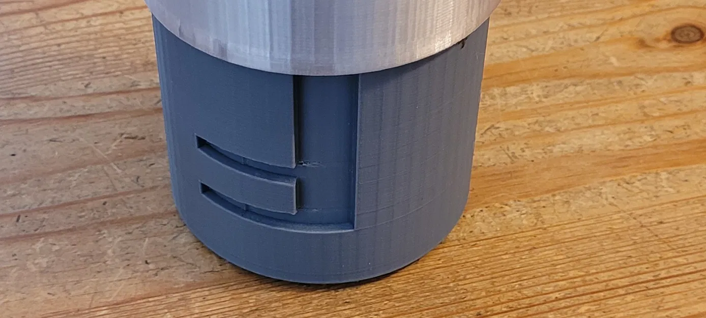 Hộp đựng ống kính Sony E-Mount cho Tamron 28-200 và 28-70 - Image 5