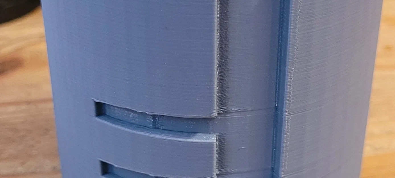 Hộp đựng ống kính Sony E-Mount cho Tamron 28-200 và 28-70 - Image 6