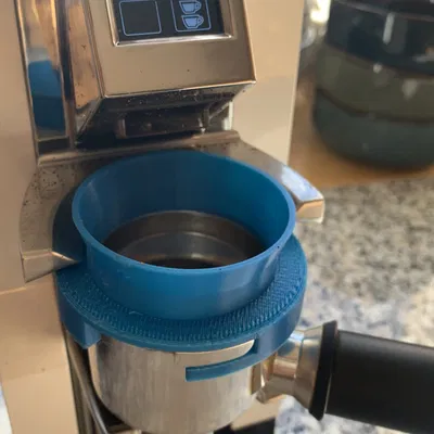 Bộ phễu và bộ chuyển đổi cho De'Longhi Dedica và Eureka Mignon L...