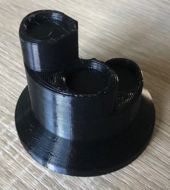 Bộ điều chỉnh chiều cao cho bàn cắm trại và đồ nội thất... - Image 1