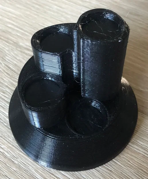 Bộ điều chỉnh chiều cao cho bàn cắm trại và đồ nội thất... - Image 2