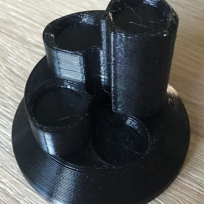 Bộ điều chỉnh chiều cao cho bàn cắm trại và đồ nội thất...