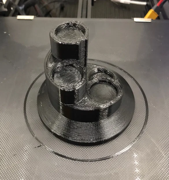 Bộ điều chỉnh chiều cao cho bàn cắm trại và đồ nội thất... - Image 3