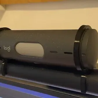 Giá đỡ đèn webcam cho Logi Brio 500