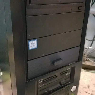 Ngăn kéo PC 5.25 inch (V2)
