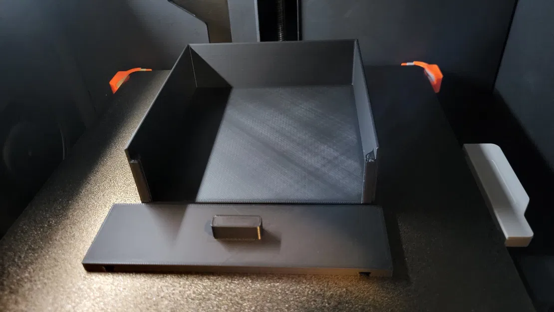 Ngăn kéo PC 5.25 inch (V2) - Image 3