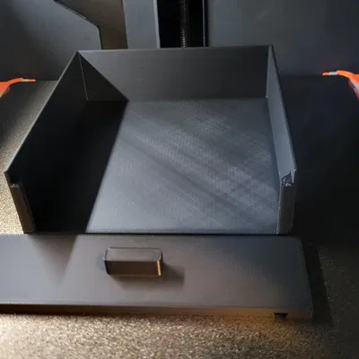 Ngăn kéo PC 5.25 inch (V2)