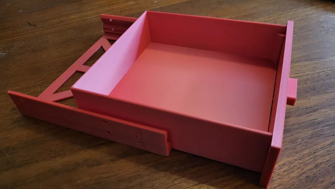 Ngăn kéo PC 5.25 inch (V2) - Image 4