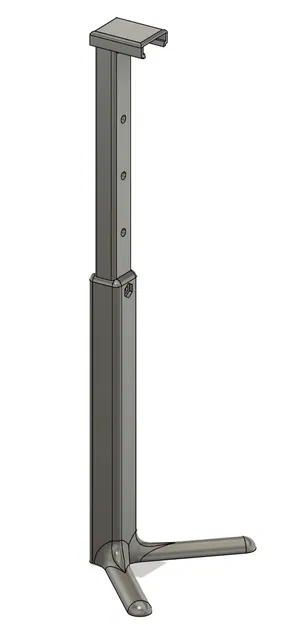 Chân Đế Đèn Tăng Trưởng Cây Barrina T8 - Image 3