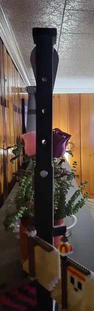 Chân Đế Đèn Tăng Trưởng Cây Barrina T8 - Image 4