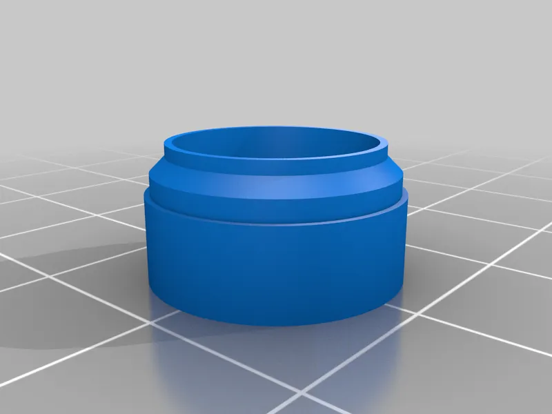 Tháp xếp hình Voron Cube - Image 3