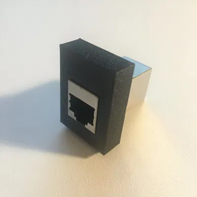 Cổng keystone đơn giản cho dự án đa năng