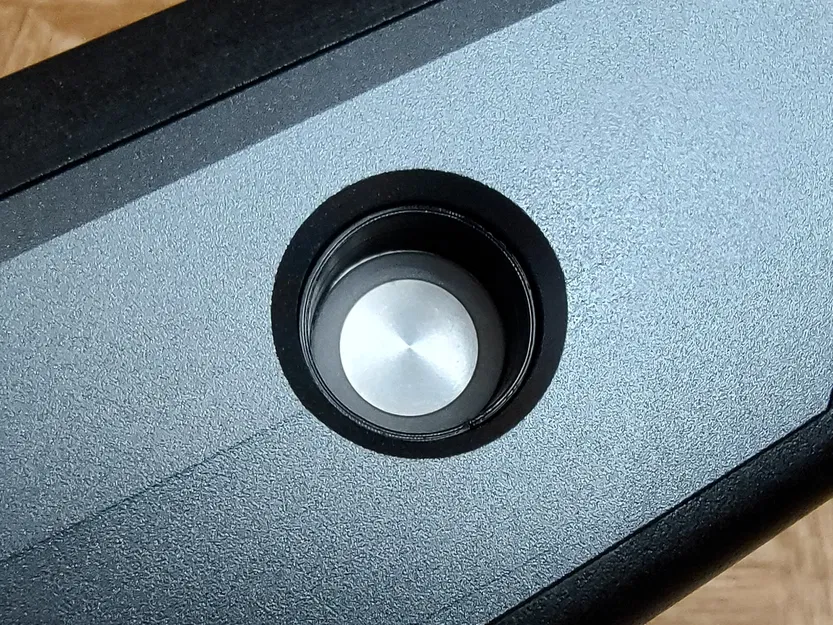 Bọc nút nguồn trong cho Floatwheel Adv/Adv pro - Image 1