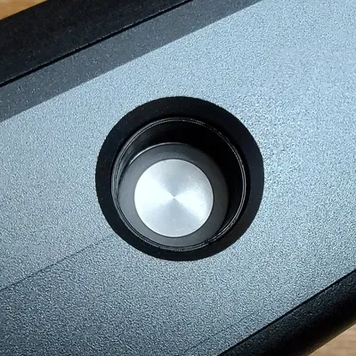 Bọc nút nguồn trong cho Floatwheel Adv/Adv pro