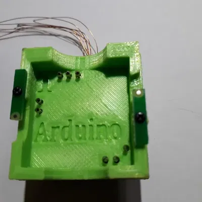 Bộ chuyển đổi sản xuất hàng loạt cho Arduino