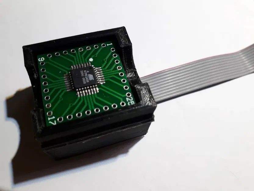 Bộ chuyển đổi sản xuất hàng loạt cho Arduino - Image 5