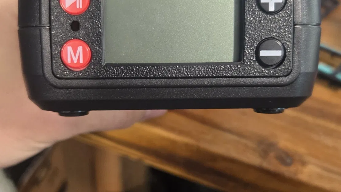 Mặt Trước Thay Thế Cho Polydryer - Image 1