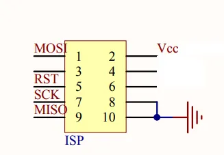 Bộ chuyển đổi sản xuất hàng loạt cho Arduino - Image 14