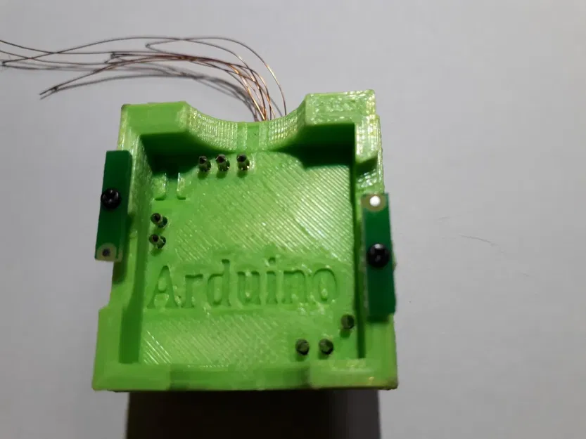 Bộ chuyển đổi sản xuất hàng loạt cho Arduino - Image 17