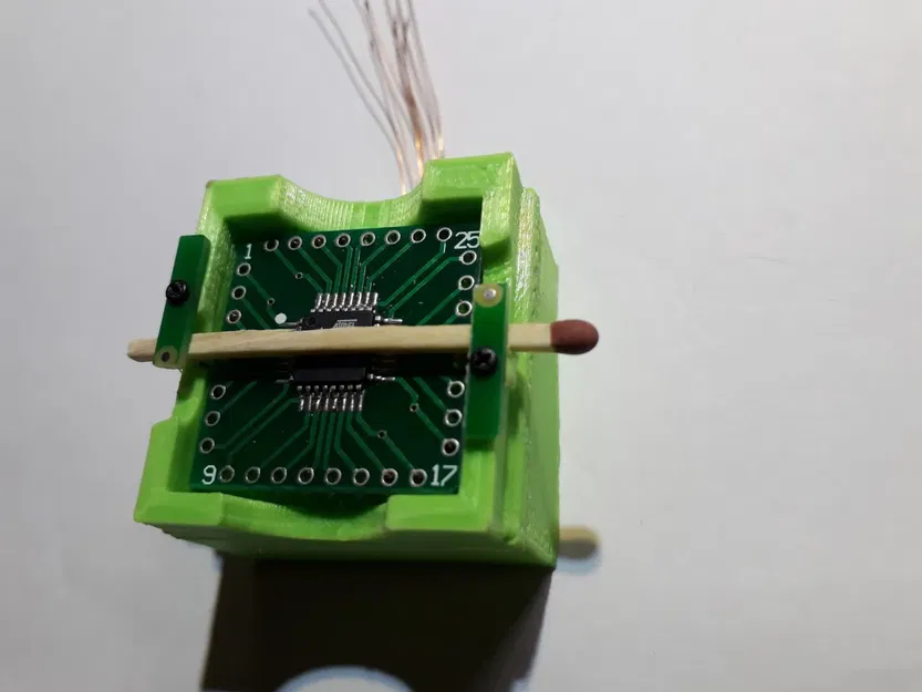 Bộ chuyển đổi sản xuất hàng loạt cho Arduino - Image 21