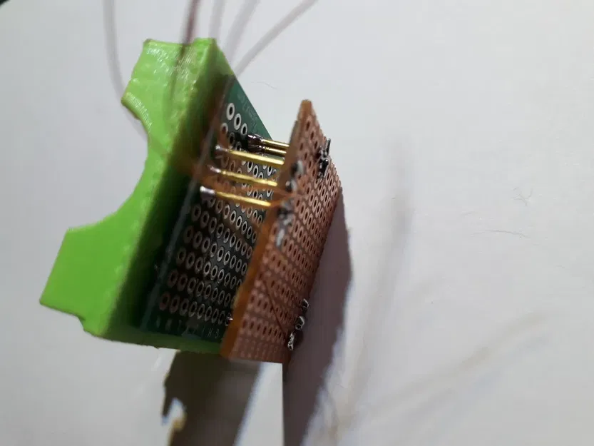 Bộ chuyển đổi sản xuất hàng loạt cho Arduino - Image 22