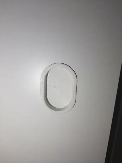 Tay cầm và hướng dẫn cho cửa trượt - Image 4