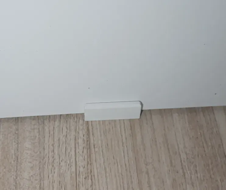 Tay cầm và hướng dẫn cho cửa trượt - Image 6