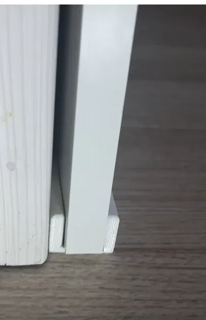 Tay cầm và hướng dẫn cho cửa trượt - Image 7