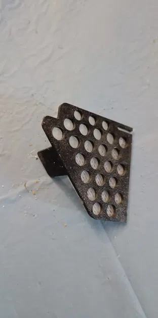 Chia ngăn cho ngăn kéo bụi Ecovacs Deebot X1 - Image 1