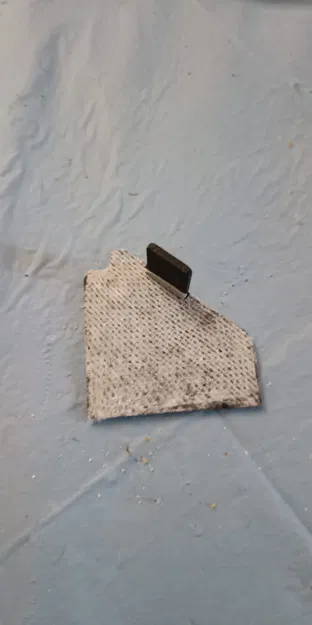 Chia ngăn cho ngăn kéo bụi Ecovacs Deebot X1 - Image 2