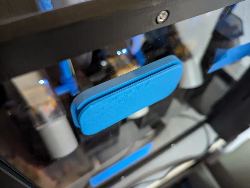 Gioăng Cắt Có Rãnh Cho Vỏ Python AMS - Image 3