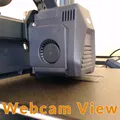 Giá đỡ webcam Elegoo Neptune 3 và 4 (kẹp) - Thumbnail 3