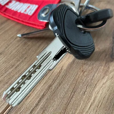 Khóa cửa Securemme cho ngôi nhà