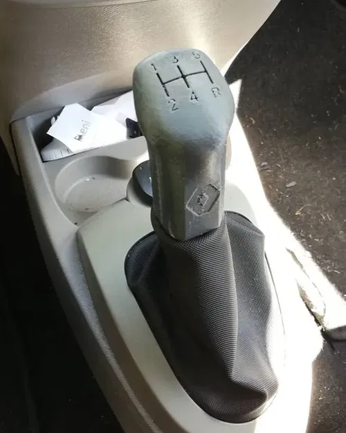 Cần số thay thế cho Renault Twingo 2008 - Image 1