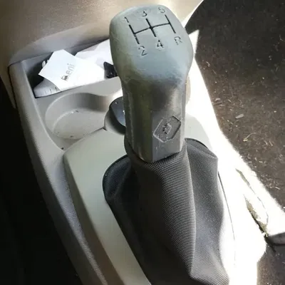 Cần số thay thế cho Renault Twingo 2008