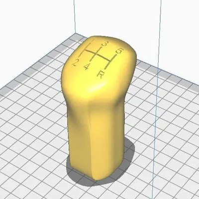 Cần số thay thế cho Renault Twingo 2008