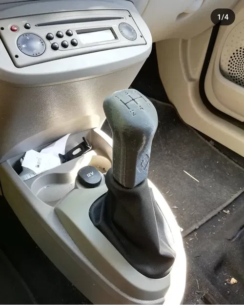 Cần số thay thế cho Renault Twingo 2008 - Image 3