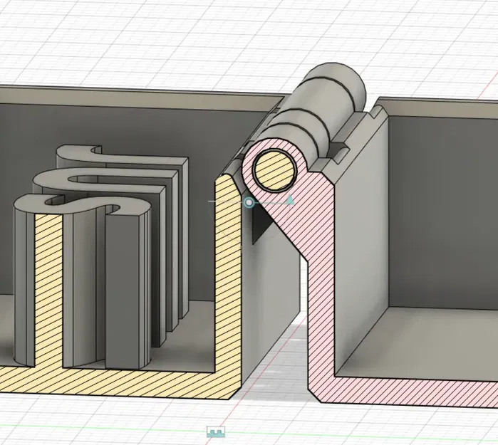Hộp hài hước "just in case" với thiết kế in tại chỗ - Image 2