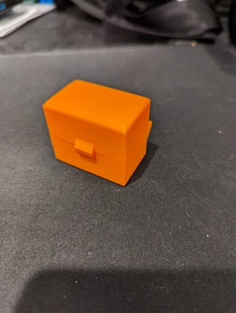 Hộp hài hước "just in case" với thiết kế in tại chỗ - Image 4