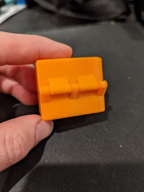 Hộp hài hước "just in case" với thiết kế in tại chỗ - Image 5