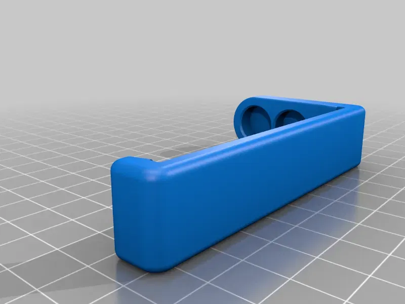 Móc treo và giá đỡ nam châm cho cubicle Haworth Compose - Image 2