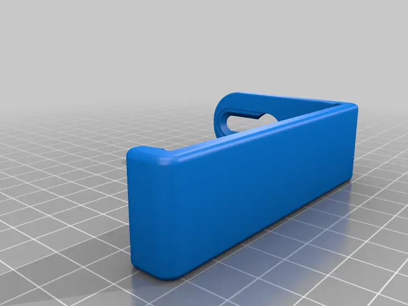 Móc treo và giá đỡ nam châm cho cubicle Haworth Compose - Image 3