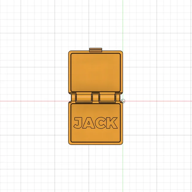 Hộp Jack in the Box đa năng cho thẻ SD - Image 3