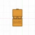 Hộp Jack in the Box đa năng cho thẻ SD - Thumbnail 3
