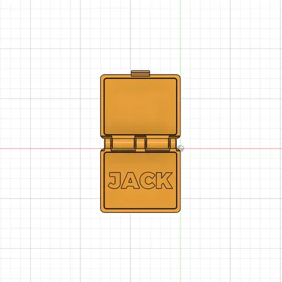 Hộp Jack in the Box đa năng cho thẻ SD