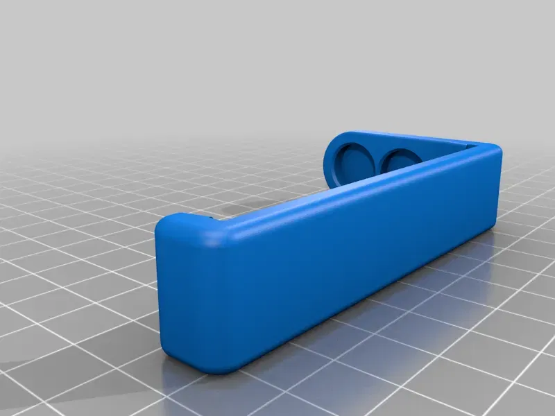 Móc treo và giá đỡ nam châm cho cubicle Haworth Compose - Image 6