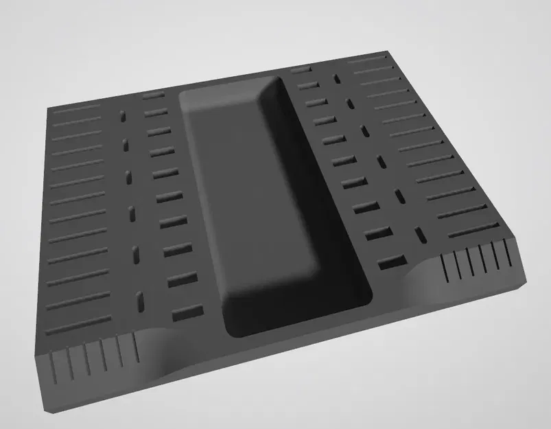 Giá đỡ USB, SD và MicroSD đa năng - Image 2