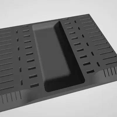 Giá đỡ USB, SD và MicroSD đa năng